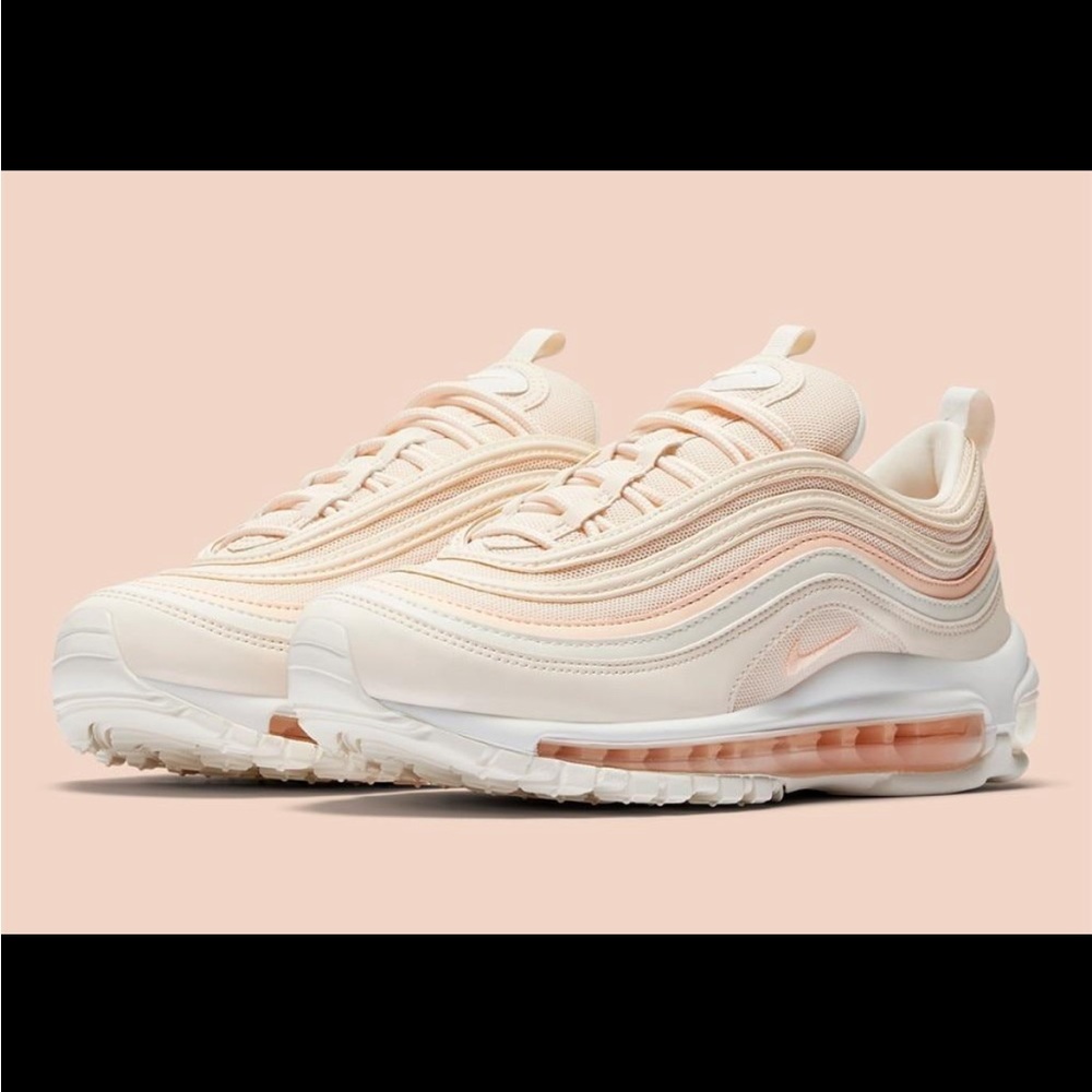 Nike air max 97 guava ice